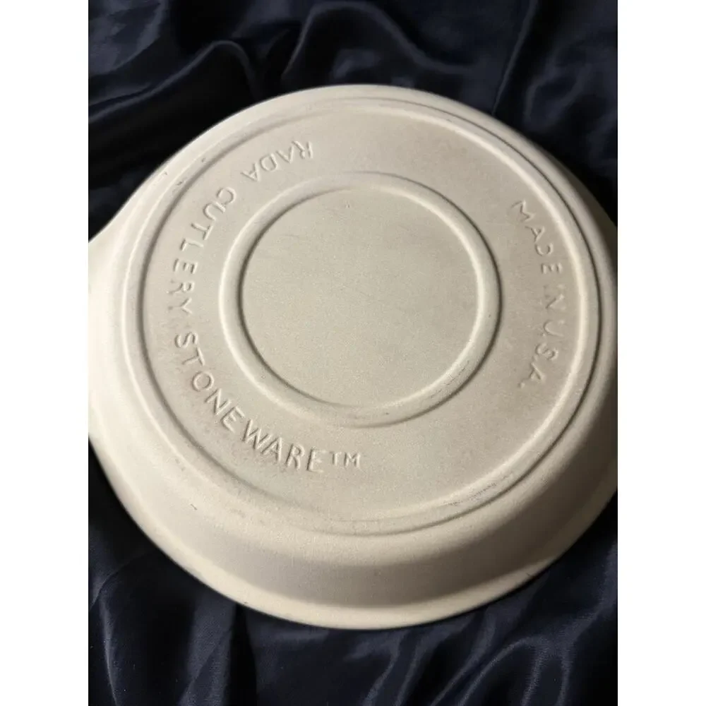 Rada Cutlery Stoneware 9.5